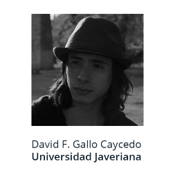 Pontificia Universidad Javeriana
